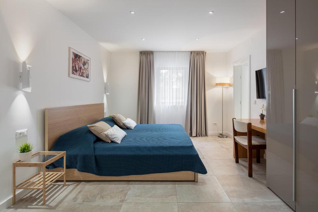 Fotografie z fotogalerie ubytování Villa na Mor' v destinaci Sutivan