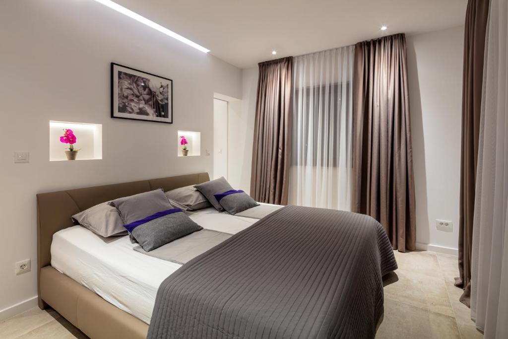 Fotografie z fotogalerie ubytování Villa na Mor' v destinaci Sutivan