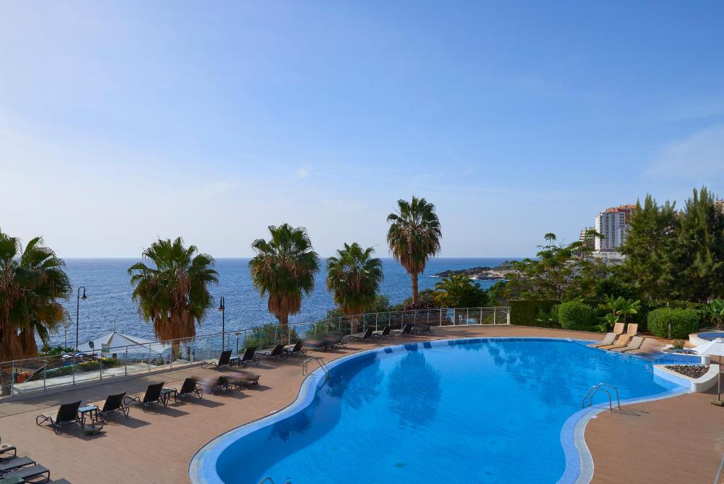 Melia Madeira Mare - Resim 27