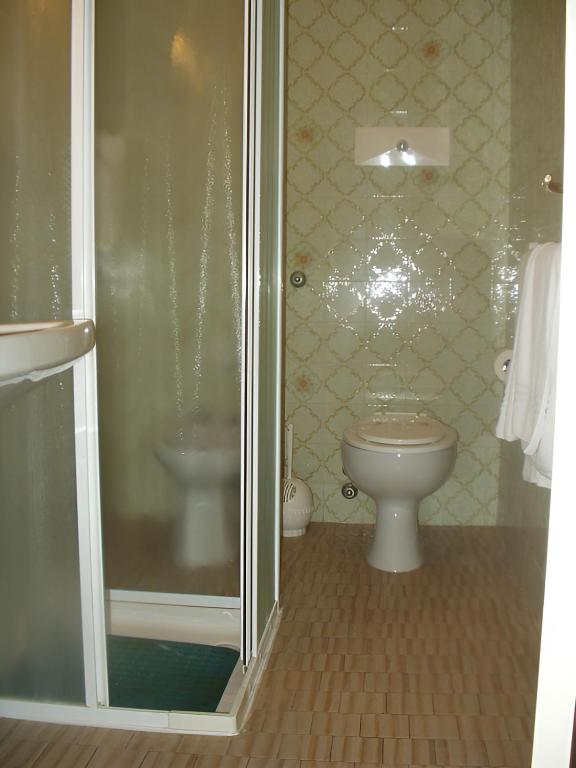 Hotel Roma - Single Room