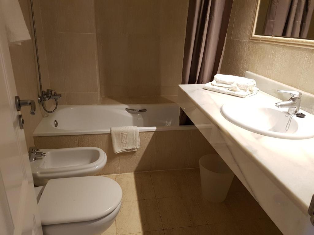 Apartamento Pelicanos Golf & Beach - spacious and modern with ...