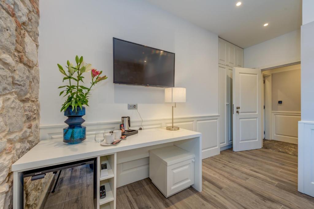 Palms Promenade Luxury Rooms - 11