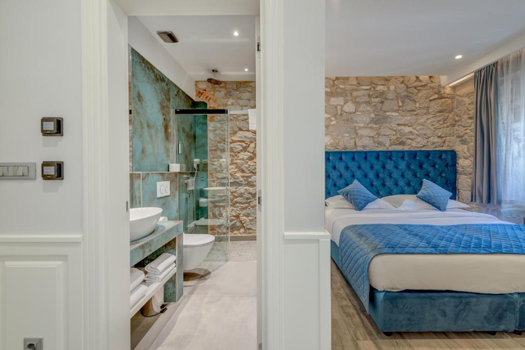 Palms Promenade Luxury Rooms - 12