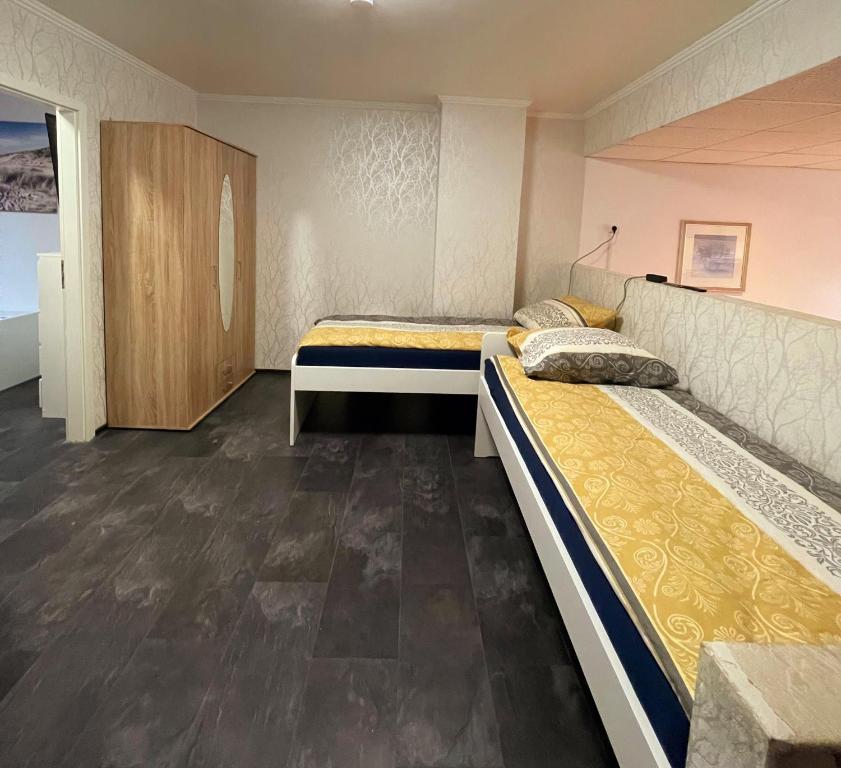 2-Zimmer Wohnung in Wuppertal , 6 Personen - Housity