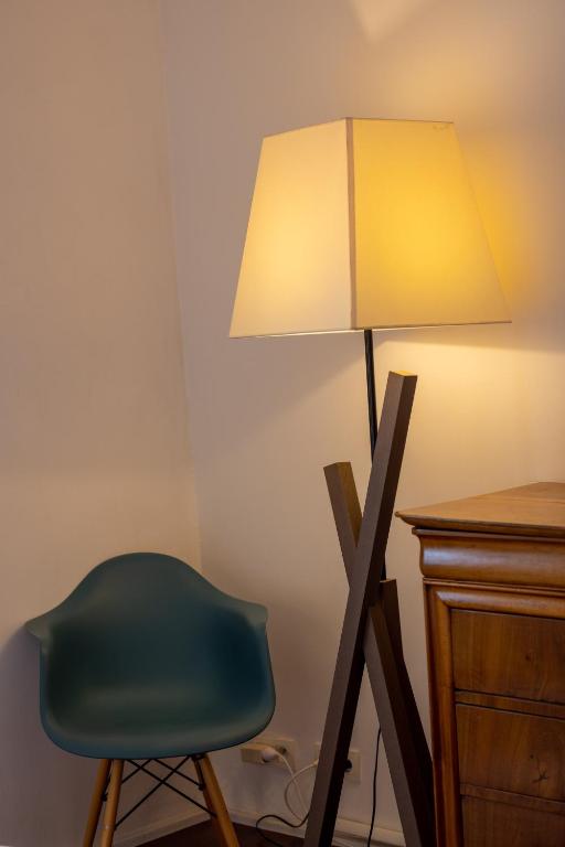 Fotografie z fotogalerie ubytování Hotel Residence Alaïa v destinaci Ascain