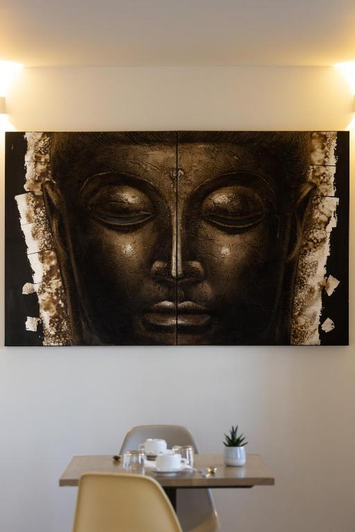 Fotografie z fotogalerie ubytování Hotel Residence Alaïa v destinaci Ascain