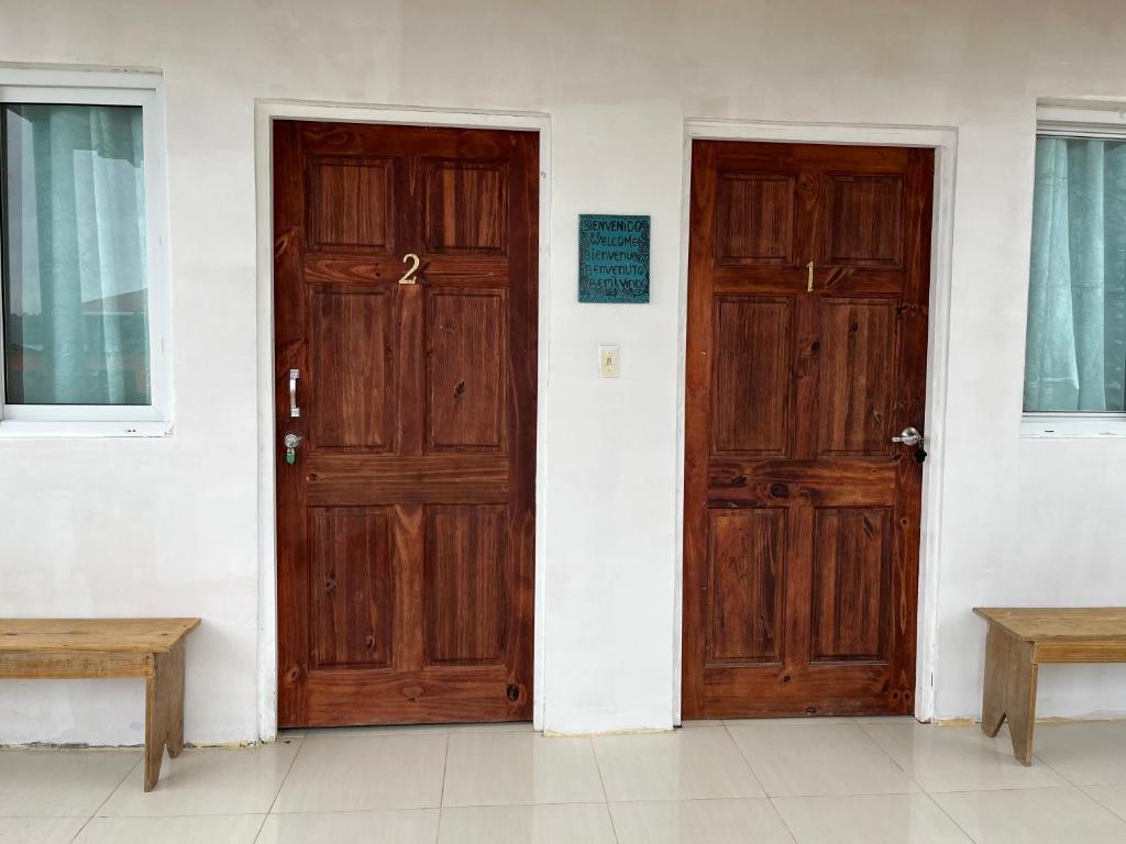 Fotografie z fotogalerie ubytování A&K Island Apartments v destinaci Bocas del Toro