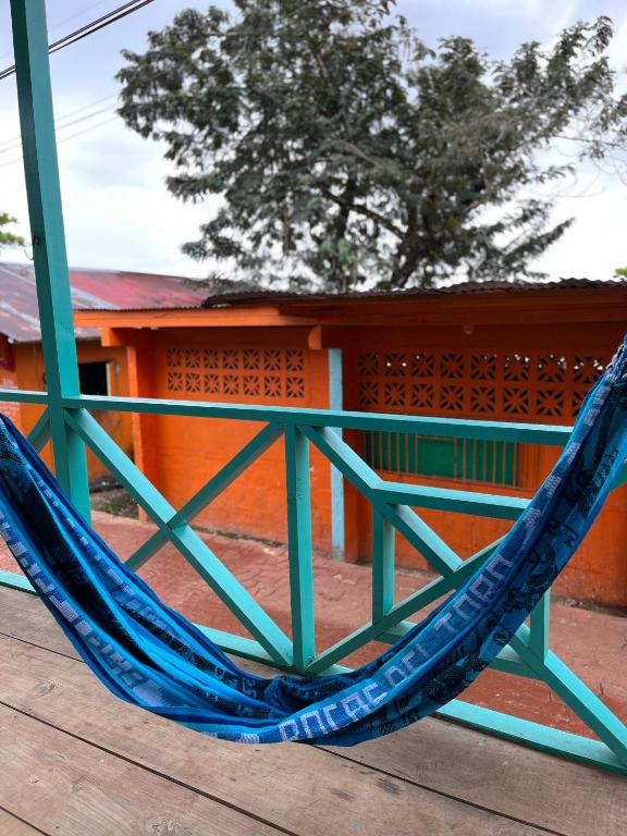 Fotografie z fotogalerie ubytování A&K Island Apartments v destinaci Bocas del Toro