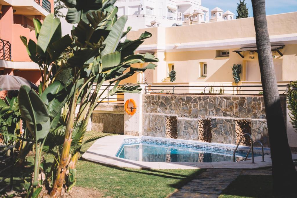 Apartamento Golf Málaga 305, Rincón de la Victoria, Spain ...