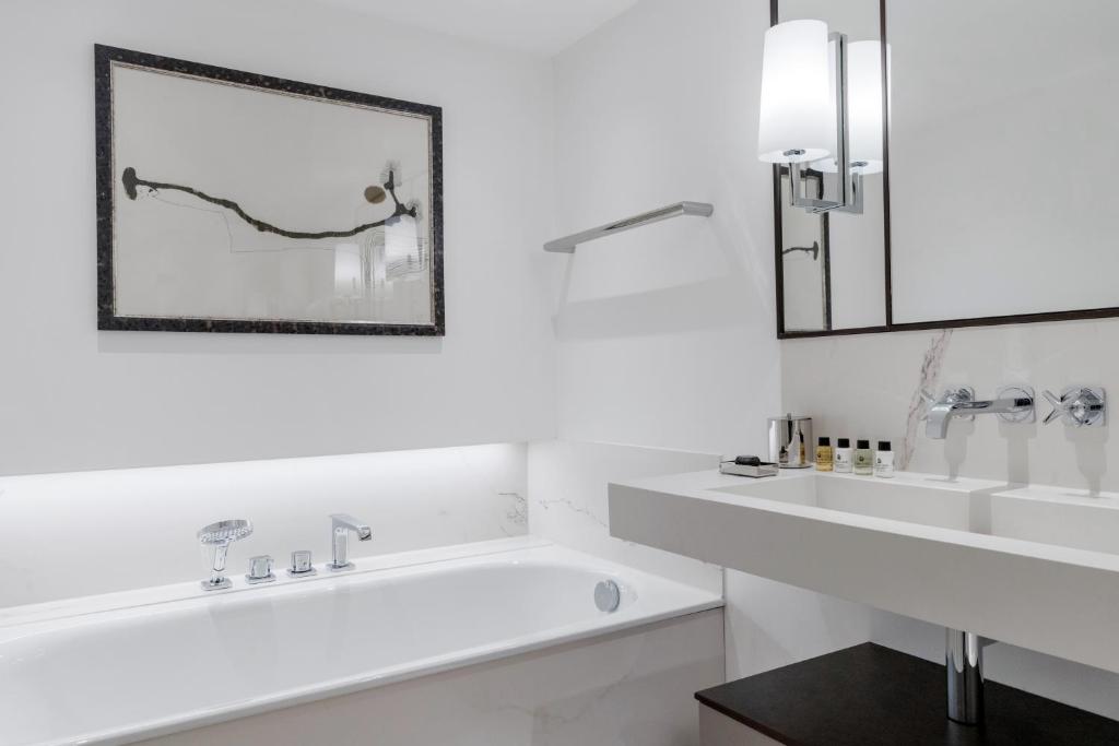 Old Bank Hotel - Resim 22