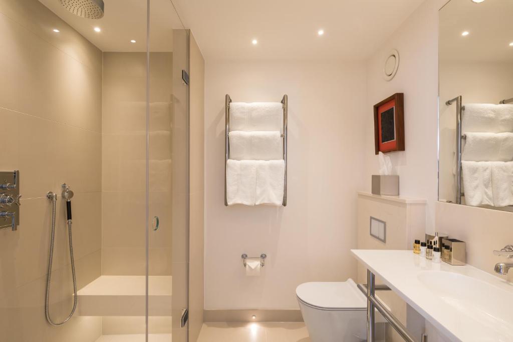 Old Bank Hotel - Resim 24