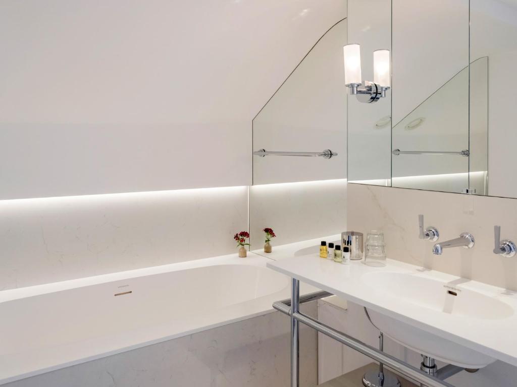 Old Bank Hotel - Resim 29