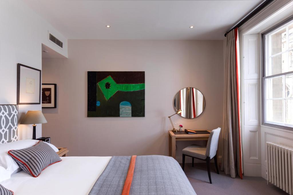 Old Bank Hotel - Resim 25