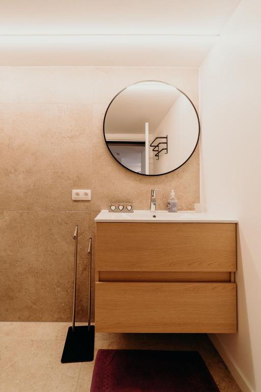 Fotografie z fotogalerie ubytování Tiny stone v destinaci Maredret