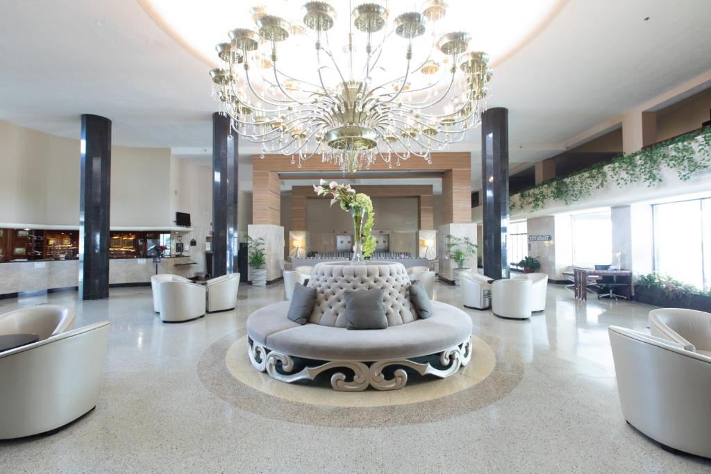 Fotografie z fotogalerie ubytování Sherry Frontenac Oceanfront v Miami Beach
