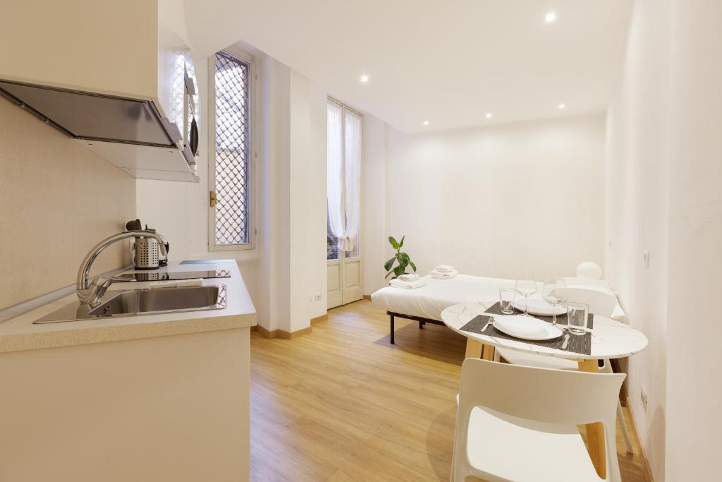 Top Accommodations in the Heart of Milano! - Superior Studio