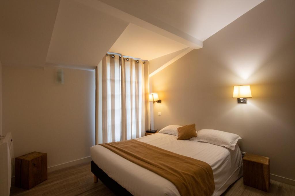 Hotel Residence Alaïa - Apartment Mit Zwei Schlafzimmern