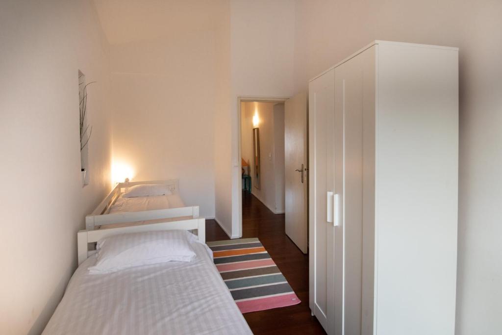 Hotel Residence Alaïa - Familienzimmer