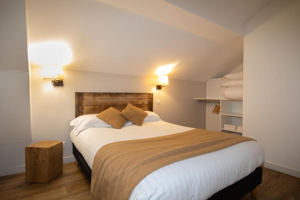 Hotel Residence Alaïa - Superior-Apartment