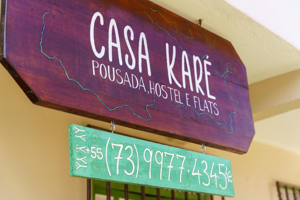 Gallery image of Casa Karé - ITACARÉ in Itacaré