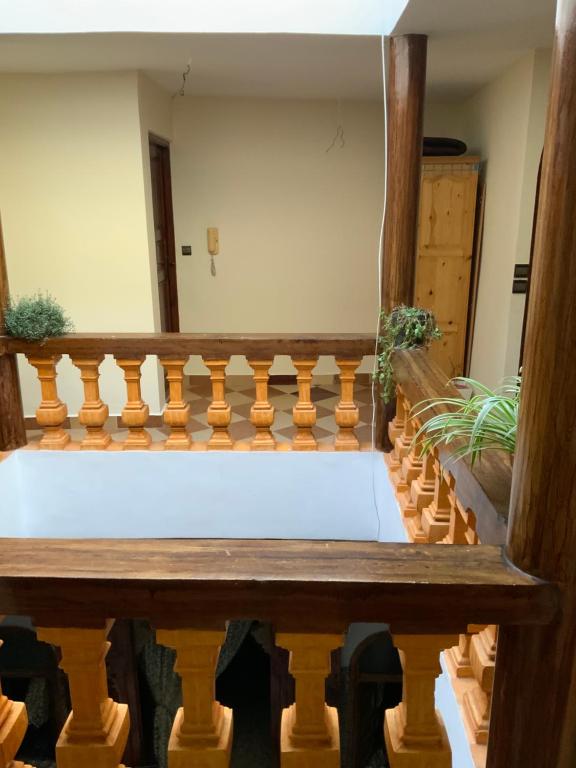 Fotografie z fotogalerie ubytování House Naïma v destinaci Rabat
