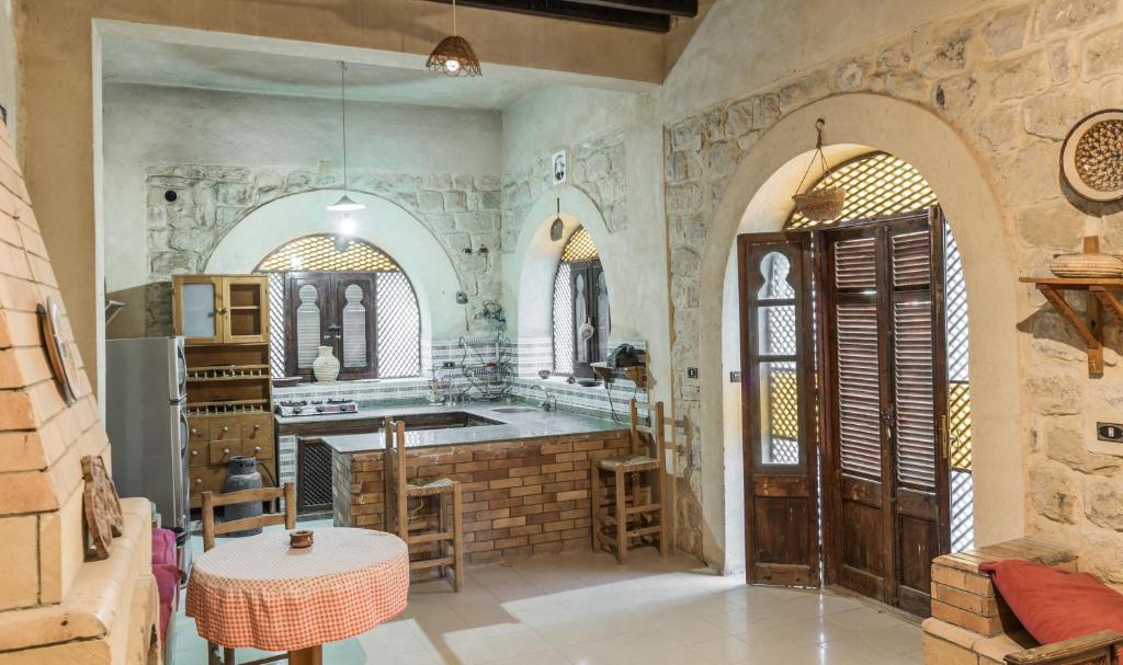 Zad El Mosafer Guest House - Standart Villa