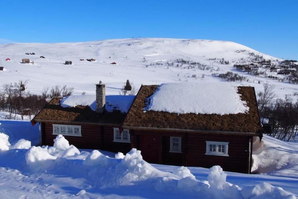 Havsdalen panorama Ski in/Ski out, Geilo (updated prices 2024)