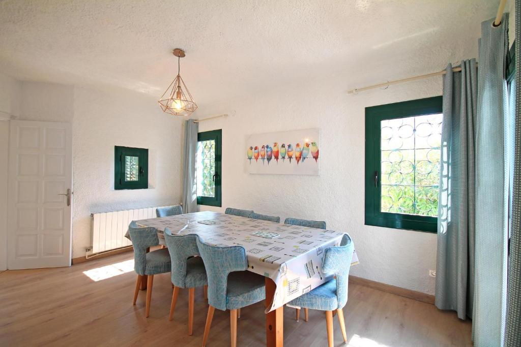 Fotografie z fotogalerie ubytování Holiday Home Anais v destinaci L'Escala