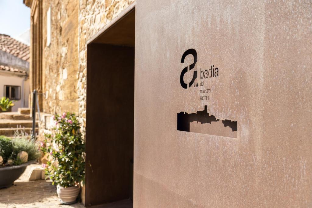 Hotel Boutique Abadia del Maestrat, Sarratella – Updated 2023 ...