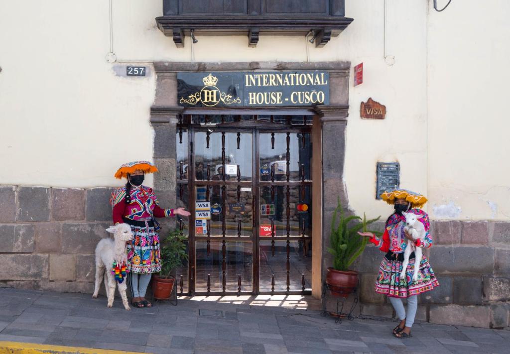 House Cusco - Housity