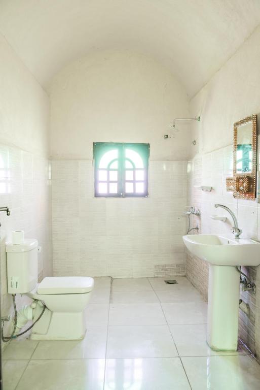 Zad El Mosafer Guest House - Superior Aile Odası