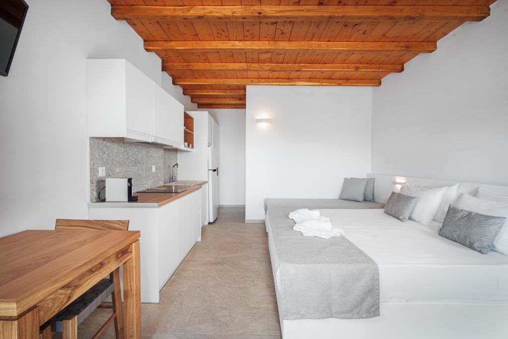 Galazio Suites, Serifos - 18