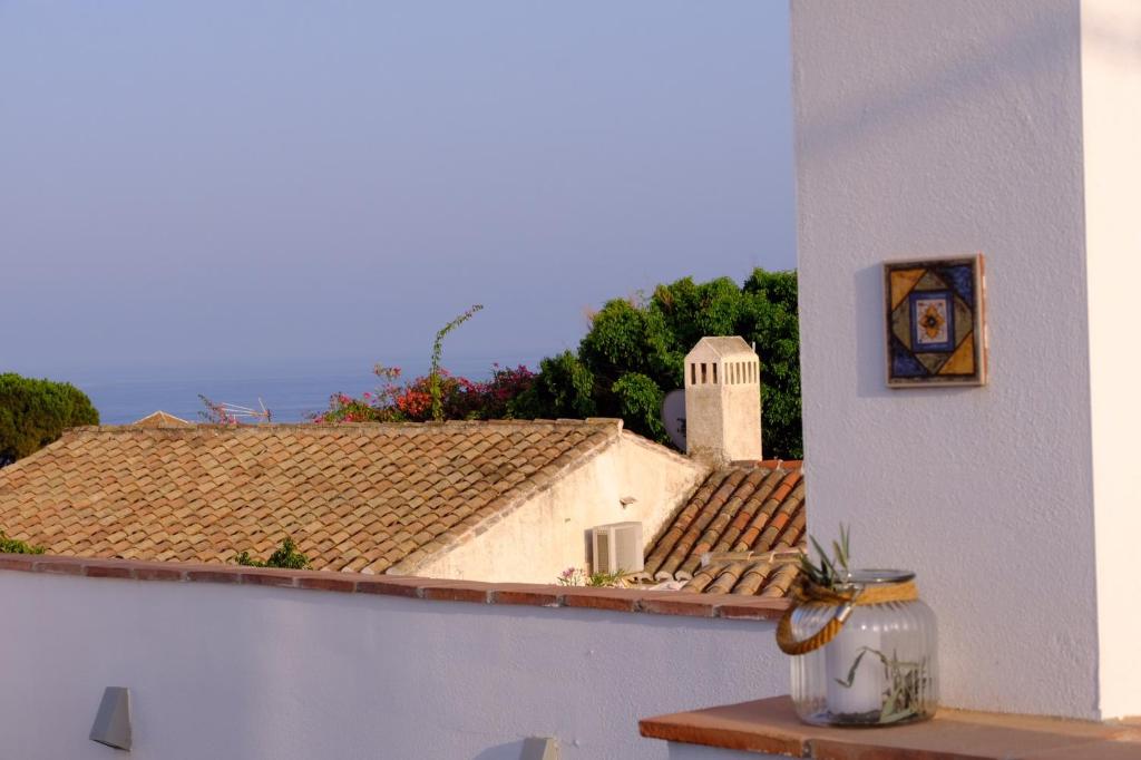 Fotografia z galérie ubytovania Villa Tomillo v destinácii Málaga