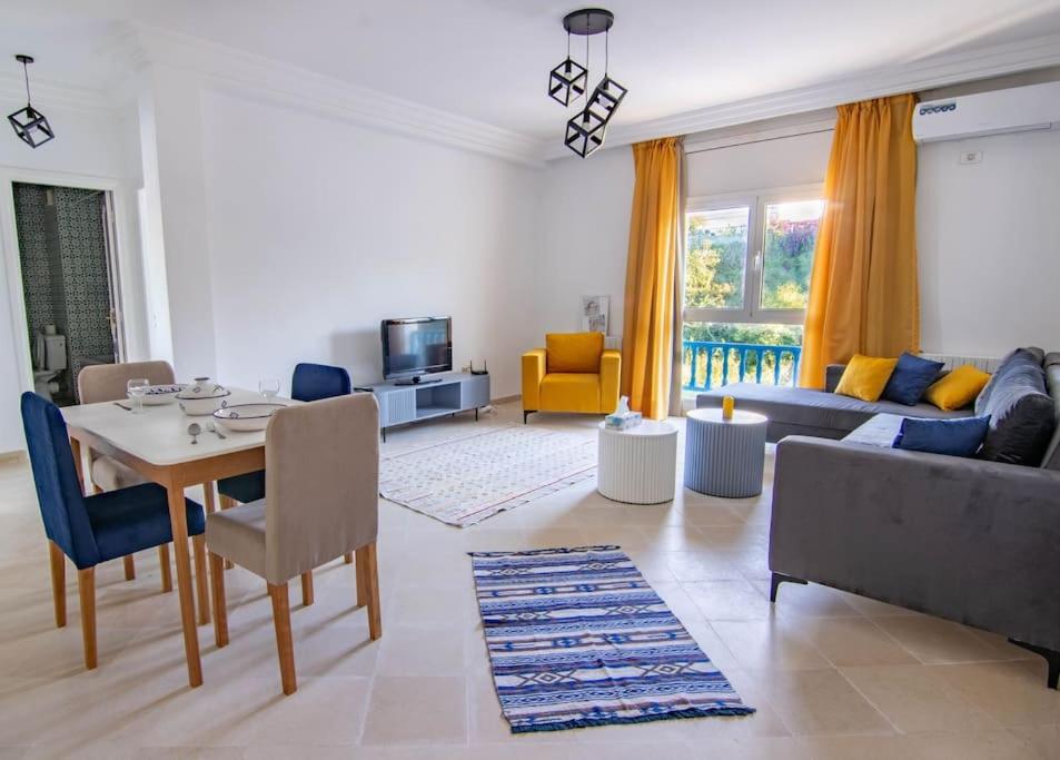 ! Sidi Bou Said, Best Position ! - Housity