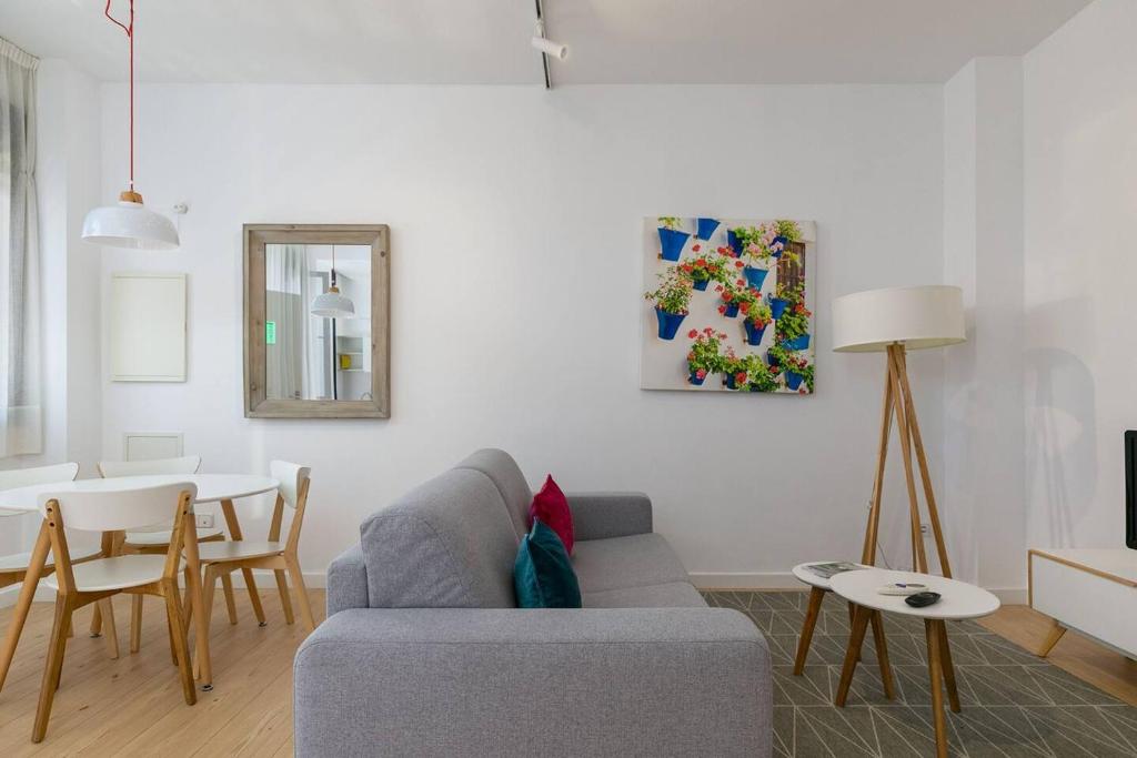 Holiday Rentals Tempa Museo - Apartment - Ground Floor