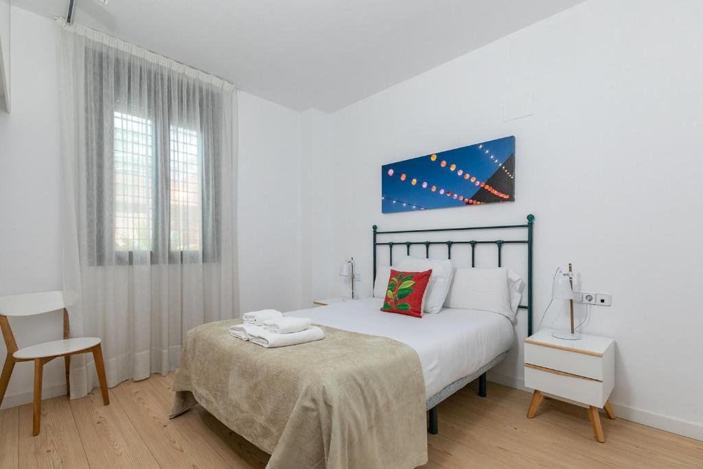 Holiday Rentals Tempa Museo - 