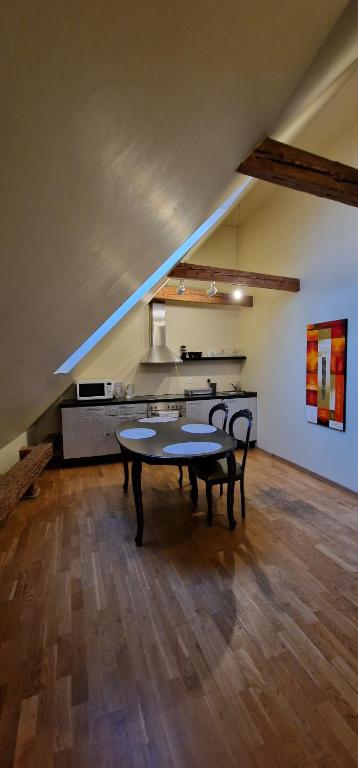 Old Town Tallinn Luxury Residence - Three-Bedroom Apartment