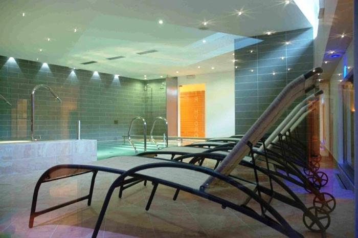 Fotografie z fotogalerie ubytování Hotel Bellaria v destinaci Predazzo
