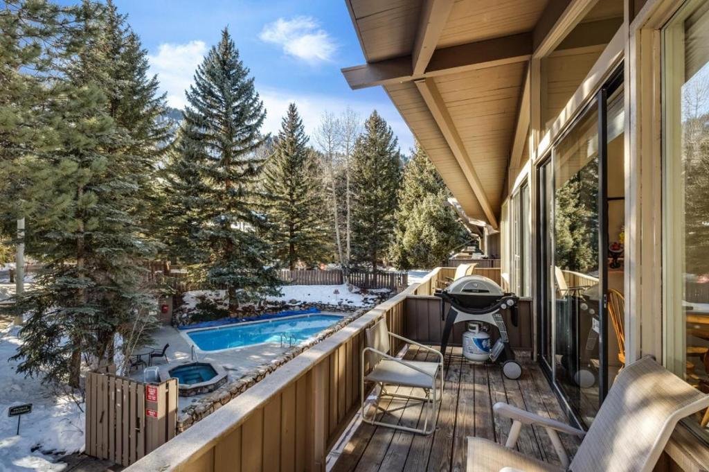 Aspen Alps Apartment 114, Aspen (updated prices 2024)