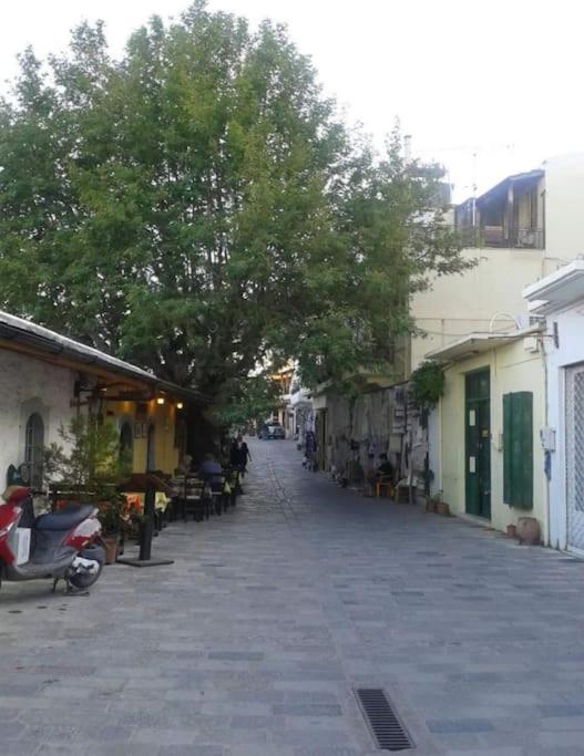 Fotografia z galérie ubytovania Casa Villaggio Kritsa v destinácii Kritsá