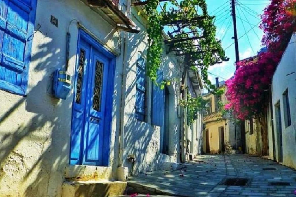 Fotografia z galérie ubytovania Casa Villaggio Kritsa v destinácii Kritsá
