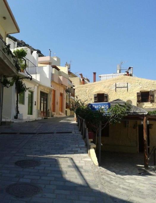 Fotografia z galérie ubytovania Casa Villaggio Kritsa v destinácii Kritsá