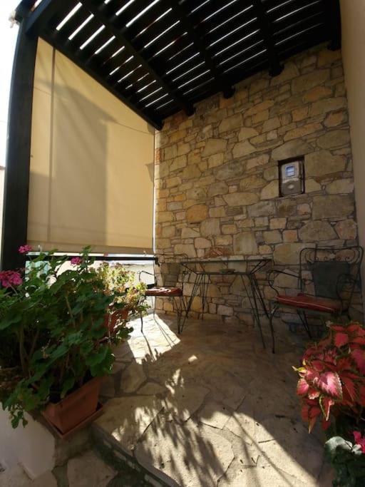 Fotografia z galérie ubytovania Casa Villaggio Kritsa v destinácii Kritsá