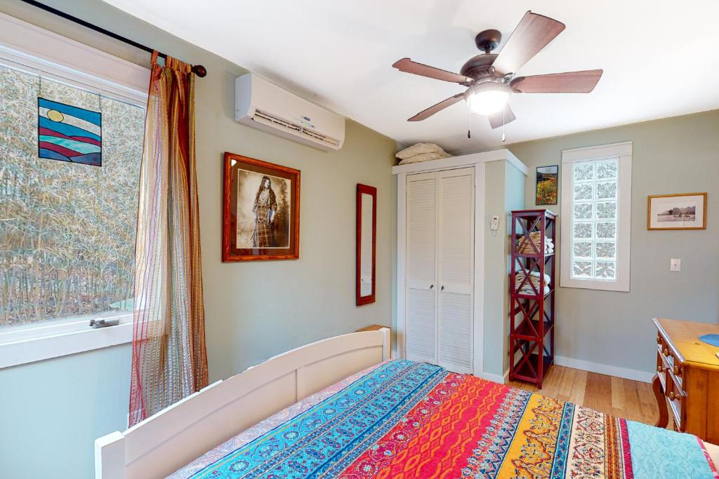 Moon Dance Cottage