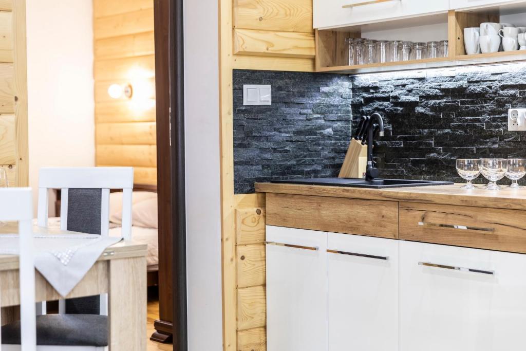 Willa Serce Gór - 4