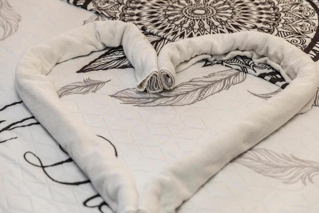 Willa Serce Gór - 3