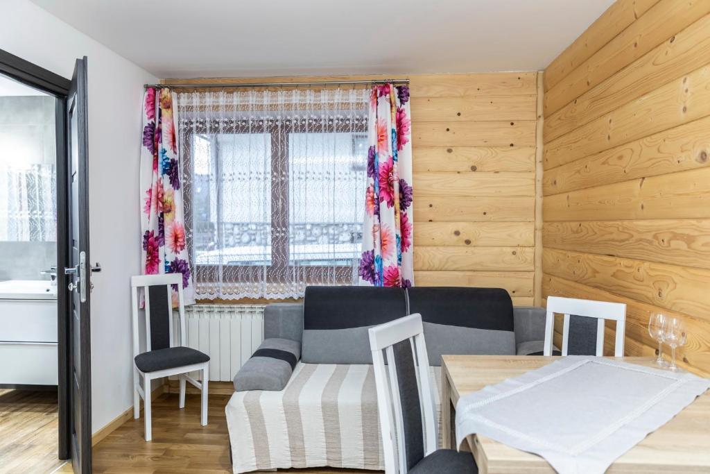 Willa Serce Gór - 16