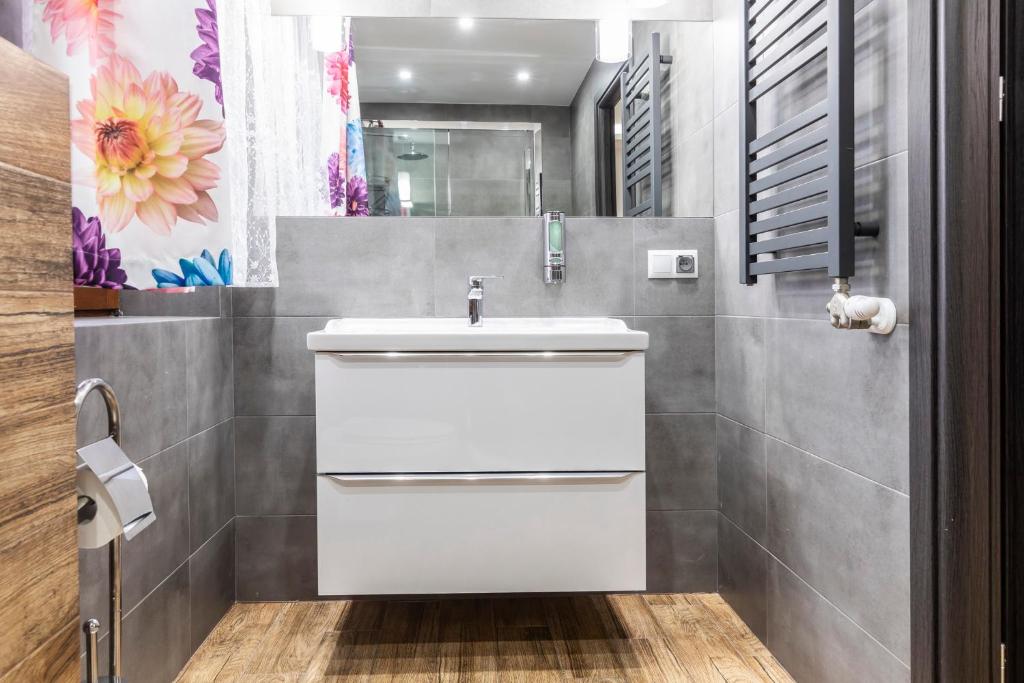 Willa Serce Gór - 11