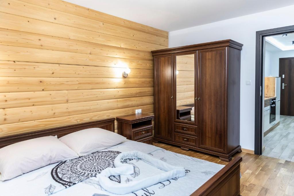 Willa Serce Gór - 2