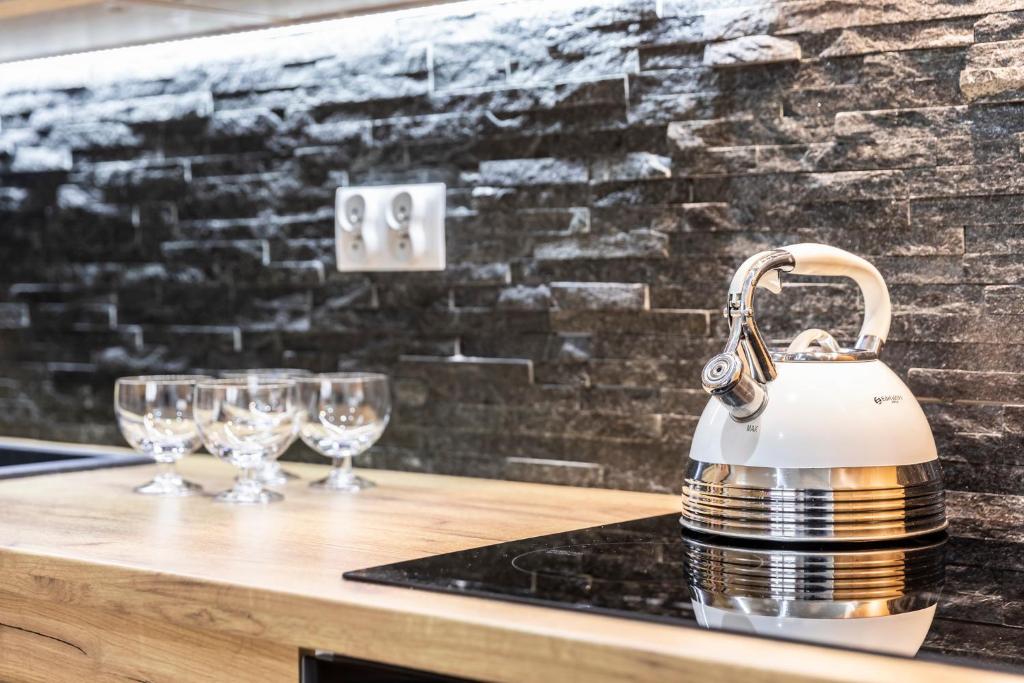 Willa Serce Gór - 8